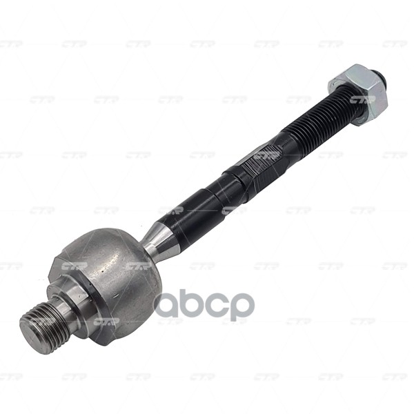 Тяга Рулевая Kia Cee'd 06-12, Forte 08-13, Hyundai I30/Avante/Elantra 06-11 (Нов Арт Cr0273) Crkh-30 CTR арт. CRKH-30