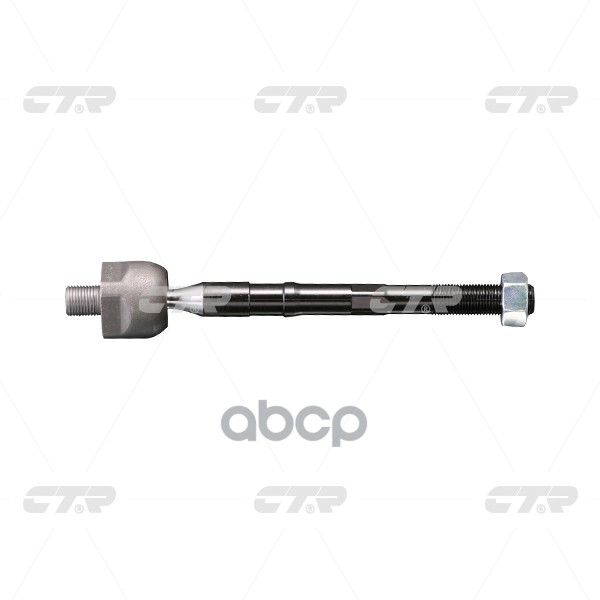 Тяга рулевая HYUNDAI SOLARIS, KIA RIO III (M16x1.5) (нов арт CR0282) CRKH-40 CTR арт. CRKH-40