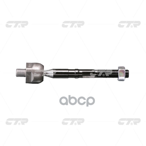 Тяга Рулевого Управления Hyundai Santafe Dm 12- Cr0285 (Новый Номер Для Заказа Xcr-Cr0285) CTR арт. crkh-43