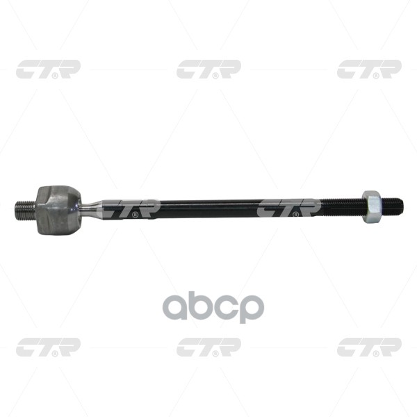 Тяга Рулевая Hyundai Starex 4Wd 01-07 (Нов Арт Cr0299) Crkh-57 CTR арт. CRKH-57