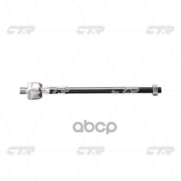 Тяга Рулевая Заменен На Cr0256 С Г/У Hyundai: Sonata 89-94, Elantra 90-95, Lantra 90-95 CTR арт. CRKH-6