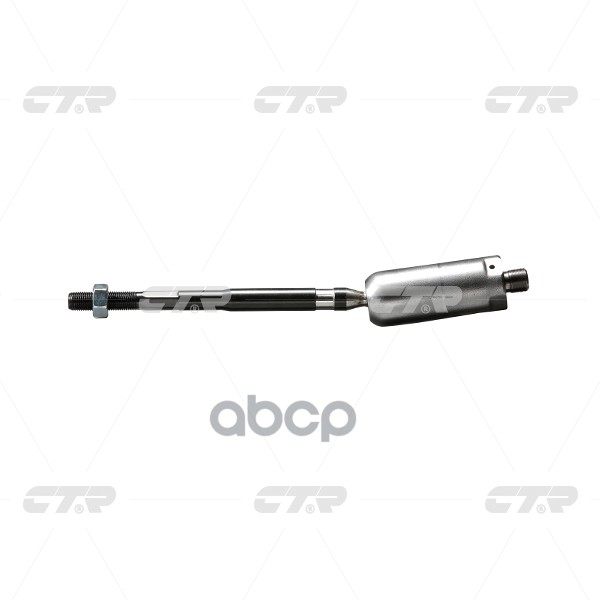 Тяга рулевая правая KIA CARNIVAL 98-99 (нов арт CR0319R) CRKK-12R CTR арт. CRKK-12R