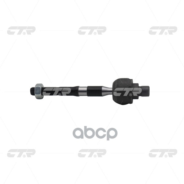 Тяга Рулевая Kia Sorento 02- (Нов Арт Cr0323l) Crkk-20L CTR арт. CRKK-20L