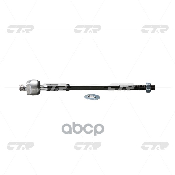Тяга Рулеваяhyundai Accent 99-06 (Нов Арт Cr0374) Crm-25 CTR арт. CRM-25