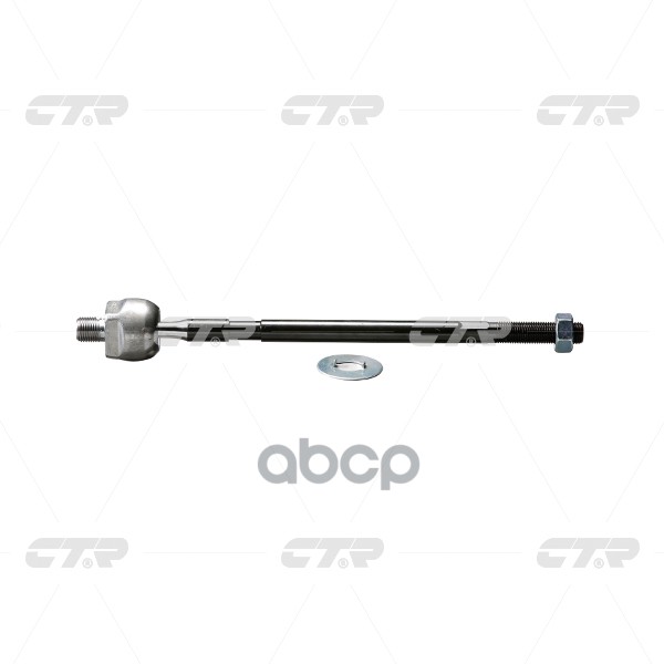 Тяга рулевого управления Mitsubishi Space Gear 95- CR0379 (новый номер для заказа XCR-CR0379) CTR арт. crm-30