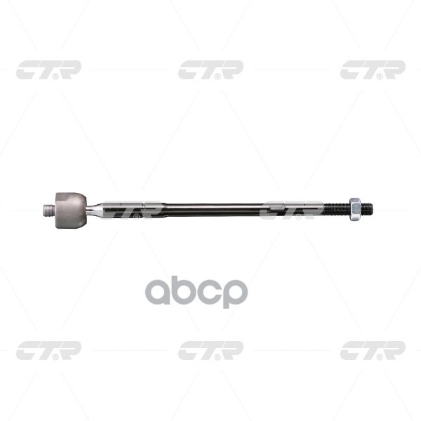 Тяга Рулевая Mitsubishi Outlander 05-, Lancer 08- (Нов Арт Cr0381) Crm-32 CTR арт. CRM-32