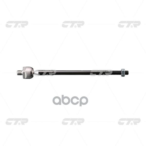 Тяга Рулевого Управления Mitsubishi Grandis 2003- Cr0383 (Новый Номер Для Заказа Xcr-Cr0383) CTR арт. crm-34