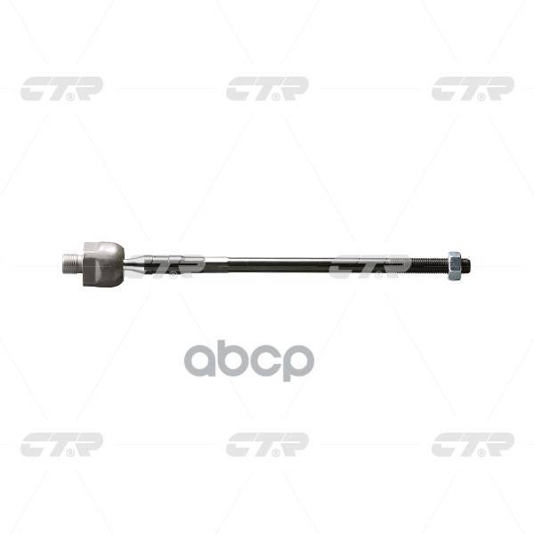 Тяга Рулевая Mazda Mpv Lv 90-99 Lh CTR арт. CRMZ-24L