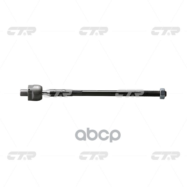 Рулевая Тяга Crmz37/Cr0416 CTR арт. CRMZ37