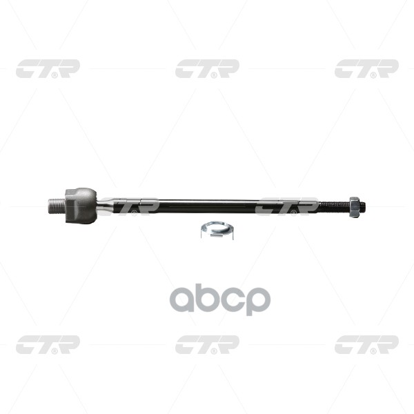 Тяга рулевая (нов арт CR0420) CRMZ-41 CTR арт. CRMZ-41