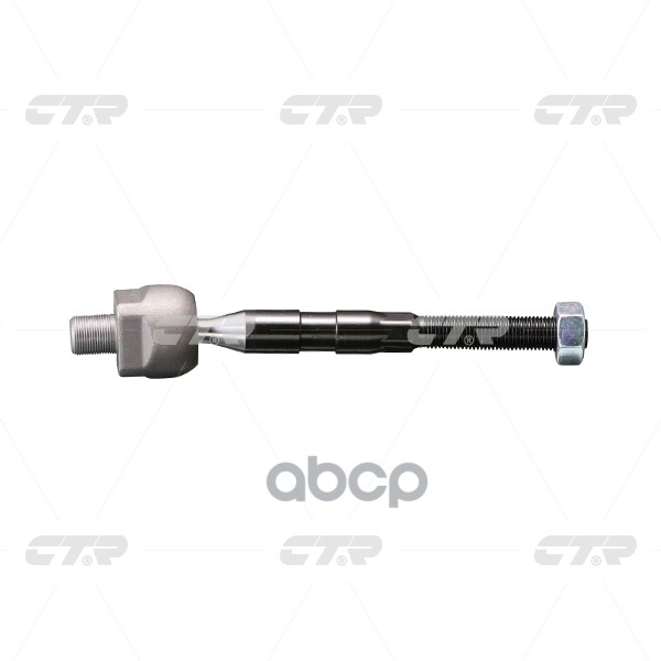 Тяга Рулевого Управления Mazda Demio 05- Cr0429 (Новый Номер Для Заказа Xcr-Cr0429) CTR арт. crmz-52