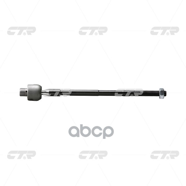 Тяга рулевая NISSAN TERRANO 97-(нов арт CR0460) CRN-21 CTR арт. CRN-21