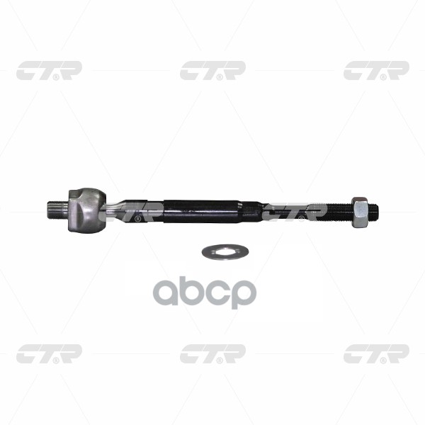 Тяга Рулевая (Нов Арт Cr0465) Crn-28 CTR арт. CRN-28