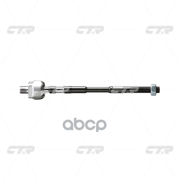 Тяга Рулевого Управления Nissan Serena 99-05 Cr0482 CTR арт. crn-47