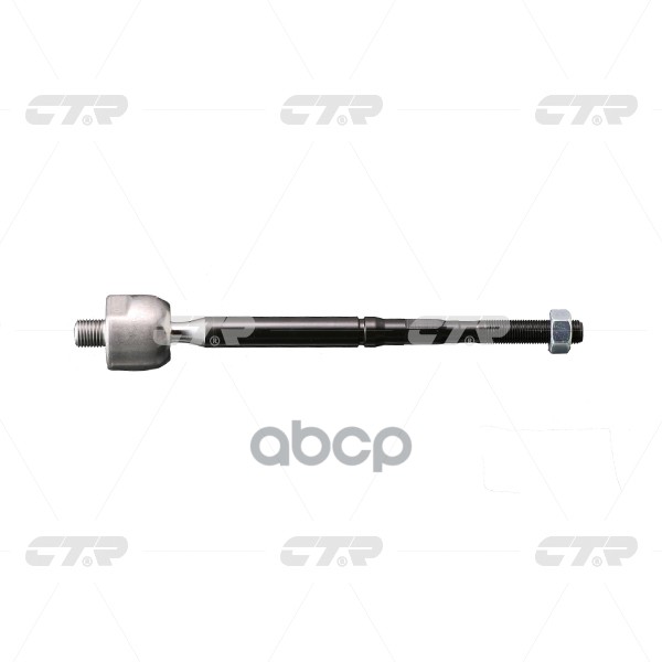 Тяга рулевая NISSAN MICRA (K13) (нов арт CR0490) CRN-57 CTR арт. CRN-57