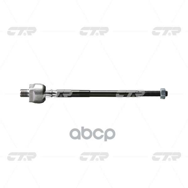 Тяга рулевая NISSAN SUNNY/ALMERA/PULSAR 95-00/CUBE 98-02/MARCH/MICRA 92-02 CTR арт. CRN-8