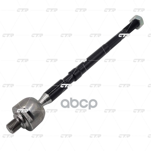 Тяга Рулеваяrenault Megane I 03/96-08/03 (Нов Арт Cr0526) Crre-5 CTR арт. CRRE-5