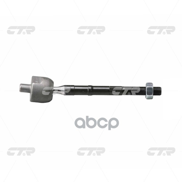 Тяга Рулевая Renault Latitude 11-, Samsung Sm7 11- (Нов Арт Cr0561) Crss-4 CTR арт. CRSS-4