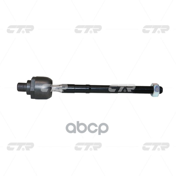 Тяга рулевая RENAULT FLUENCE/SCENIC 10- (нов арт CR0563) CRSS-6 CTR арт. CRSS-6