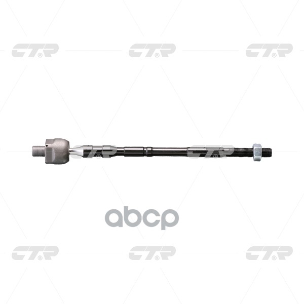 Тяга Рулевая Subaru Impreza 02-, Forester 03-, Legacy 03- (Нов Арт Cr0575) Crsu-10 CTR арт. CRSU-10