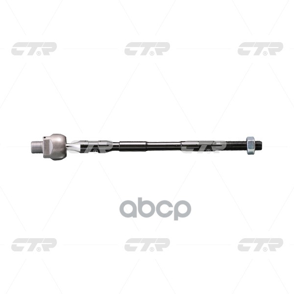 Тяга Рулевого Управления Subaru Legacy Outback 05- Cr0579 (Новый Номер Для Заказа Xcr-Cr0579) CTR арт. crsu-14