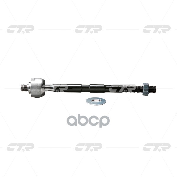 Тяга Рулевая Toyota Carina E (T190) (92-97) (Нов Арт Cr0604) Crt-24 CTR арт. CRT-24