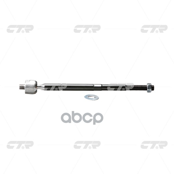 Тяга Рулевая (Нов Арт Cr0609) Crt-31 CTR арт. CRT-31