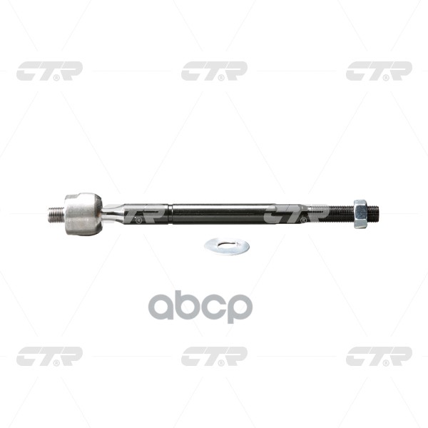 Тяга Рулевая Toyota Mark (9#/10#) 92-01 (Нов Арт Cr0614) Crt-36 CTR арт. CRT-36