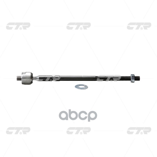 Тяга Рулевая Toyota Camry/Vista 90-98/Carina Ed/Celica/Corona Exiv 89-93 CTR арт. CRT-37