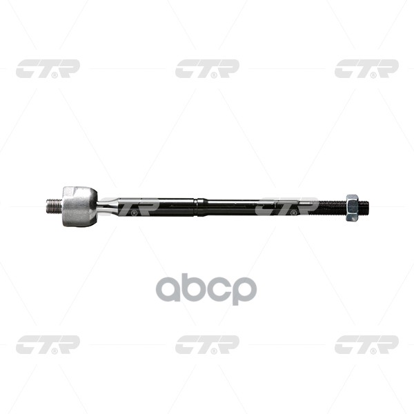 Тяга Рулевая Toyota Corolla 00-04, Altis 01-03, Wish 03- (Нов Арт Cr0628) Crt-54 CTR арт. CRT-54