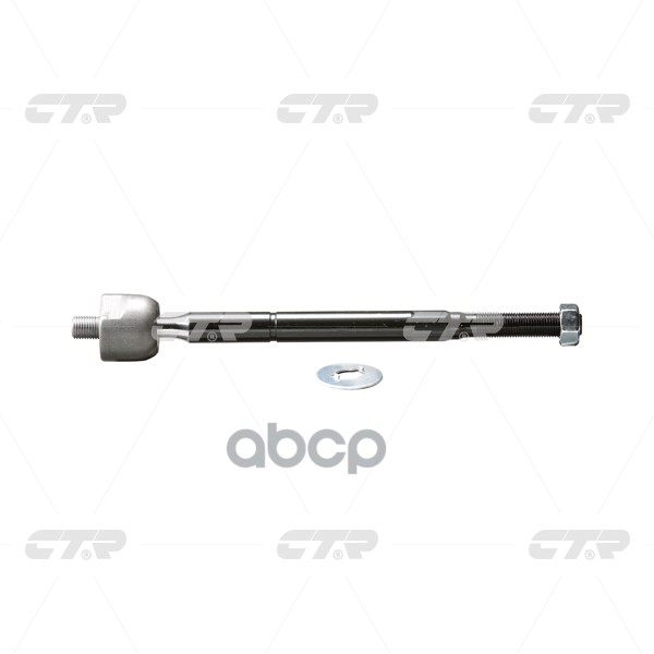 Тяга Рулевая Toyota Hiace (89-06) (Нов Арт Cr0630) Crt-56 CTR арт. CRT-56