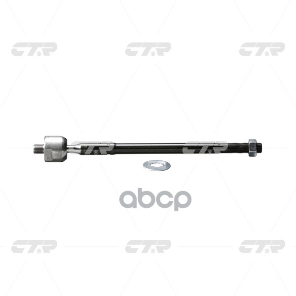 Тяга Рулевая Toyota Rav4 (#Ac20#) 00-03 (Нов Арт Cr0632) Crt-59 CTR арт. CRT-59