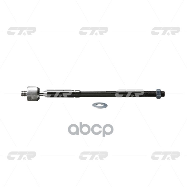 Тяга Рулевая (Ан Crt-86) (Нов Арт Cr0635) Crt-63 CTR арт. CRT-63