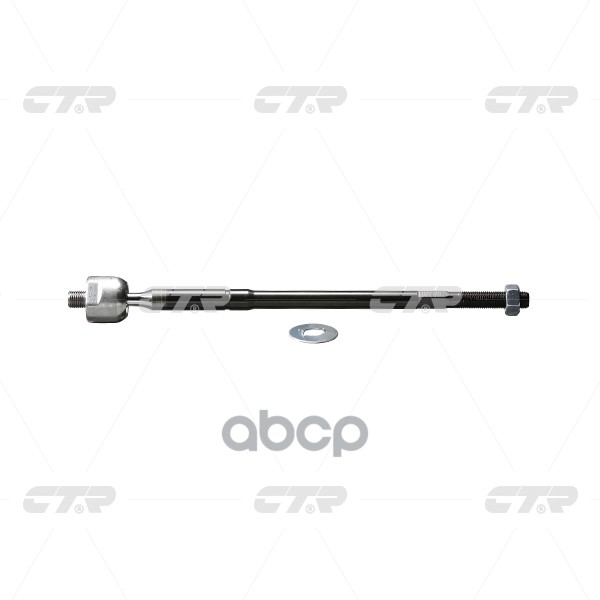 Тяга Рулевая Toyota Celica 94-99, Corona 93-98 (Нов Арт Cr0642) Crt-70 CTR арт. CRT-70