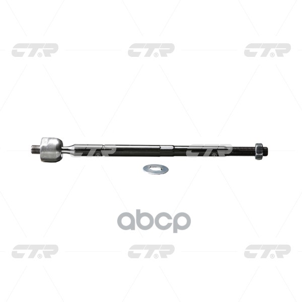 Тяга Рулевая Заменен На Cr0645 Lexus: Rx300 99-03 CTR арт. CRT-73