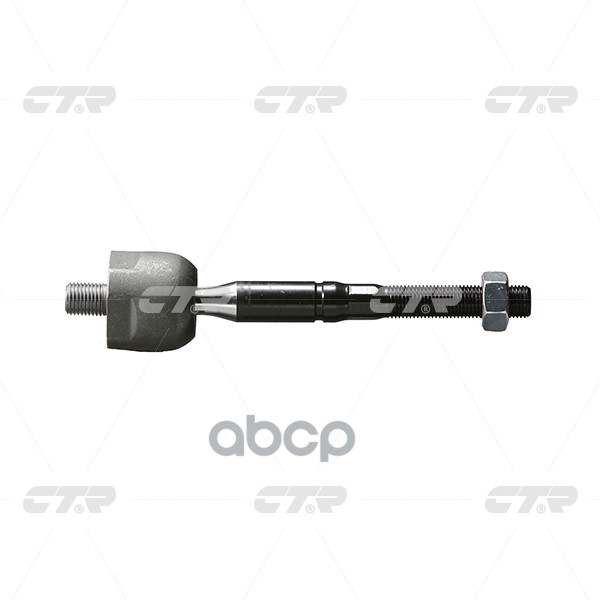 Тяга Рулевого Управления Toyota Mark X / Lexus Gs Cr0664 (Новый Номер Для Заказа Xcr-Cr0664) CTR арт. crt-94