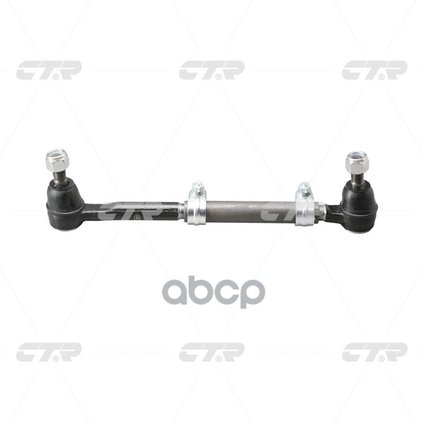 Тяга Рулевая Toyota Hilux Vi (_N1_) CTR арт. CS0037