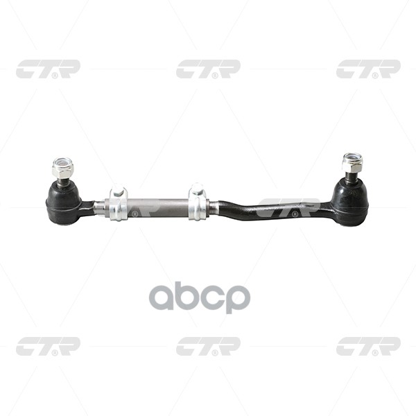 Тяга Рулевого Управления В Сборе Toyota Cs0033 D CTR арт. cst-24