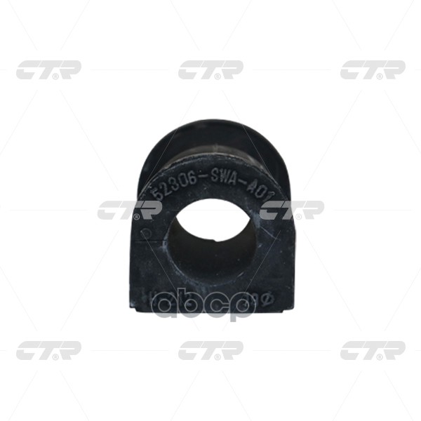 Втулка Стабилизатора Honda Cr-V 06-13 (Нов Арт Gv0274) Cvho-43 CTR арт. CVHO-43