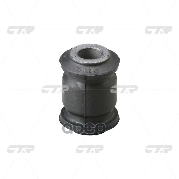 Сайлентблок Задн. Попер. Рычага Внутрен Chevrolet Lacetti 03-08 (Ан. Cvkd-24) (Нов Арт Gv0123) Cvkd-23 CTR арт. CVKD-23