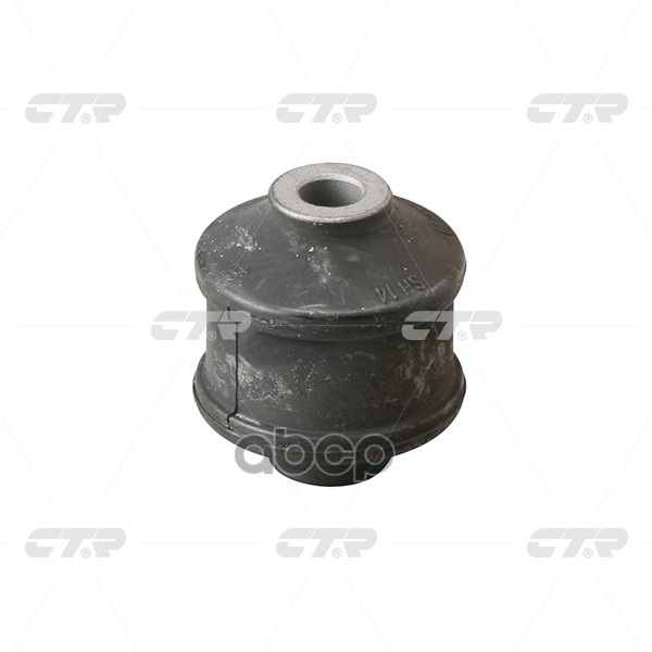 Сайлентблок Rr Амортизатора Chevrolet Aveo T200/Kalos 03-08 CTR арт. CVKD-37