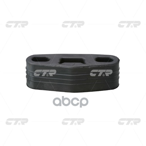 Втулка Подвески Глушителя Daewoo Nexia 97-02, Chevrolet Lanos 97-02 (Нов Арт Gv0223) Cvkd-69 CTR арт. CVKD-69