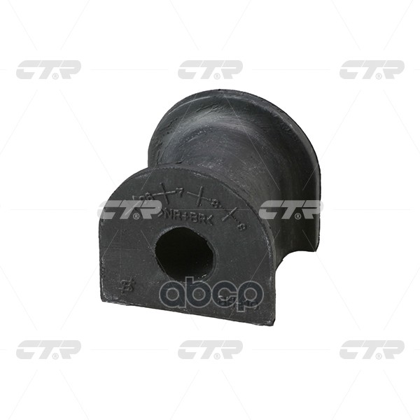 Втулка Стабилизатора Fr D=21 Chevrolet Lacetti/Optra (J200) 03-08 CTR арт. CVKD-75