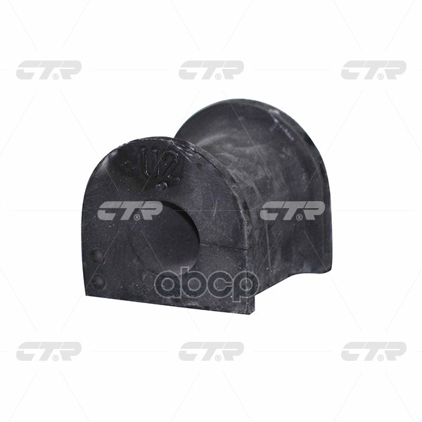 Втулка Стабилизатора Переднего Chevrolet Rezzo/Tacuma 00-04 (Нов Арт Gv0230) Cvkd-77 CTR арт. CVKD-77