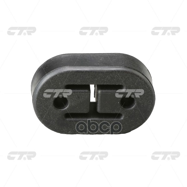 Крепление Глушителя Hyundai Gv0146 (Новый Номер Для Заказа Xcr-Gv0146) CTR арт. cvkh-115