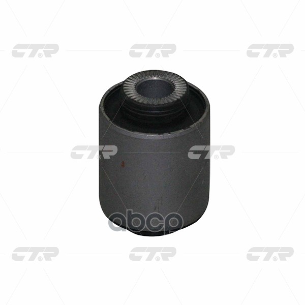 Сайлентблок Переднего Рычага Передний Hyundai Ix35 09- (Нов Арт Gv0165) Cvkh-135 CTR арт. CVKH-135