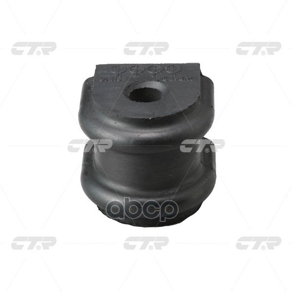 Втулка Стабилизатора Заднего Hyundai Tucson 04-, Kia Sportage, D13,5 (Нов Арт Gv0081) Cvkh-98 CTR арт. CVKH-98