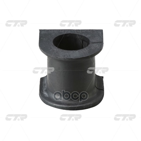 Втулка стабилизатора переднего KIA SORRENTO 02-06 (нов арт GV0104) CVKK-59 CTR арт. CVKK-59