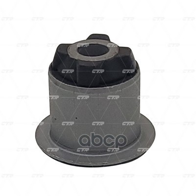 Сайлентблок Рычага Renault Logan / Sandero Gv0575 (Новый Номер Для Заказа Xcr-Gv0575) CTR арт. cvre-1