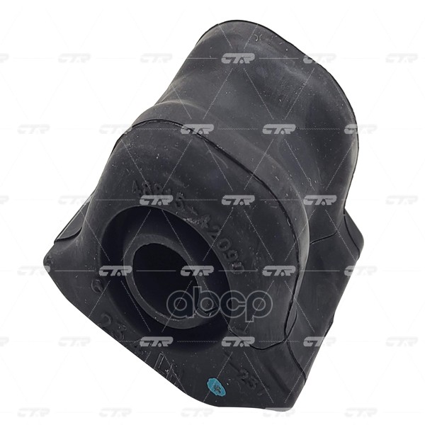 Втулка Переднего Стабилизатора Левая Toyota Rav4 2006- Gv0574l (Новый Номер Для Заказа Xcr-Gv0574l) CTR арт. cvt-107l